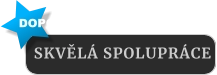 SKVĚLÁ SPOLUPRÁCE  DOPORUČUJI