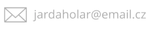 jardaholar@email.cz