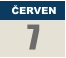 ČERVEN 7