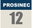 PROSINEC 12