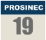 PROSINEC 19