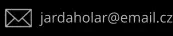 jardaholar@email.cz