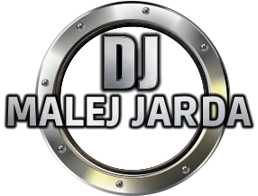 DJ   MALEJ JARDA