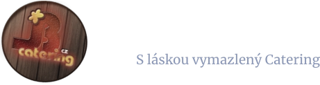 S láskou vymazlený Catering