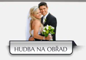HUDBA NA OBŘAD
