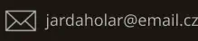 jardaholar@email.cz